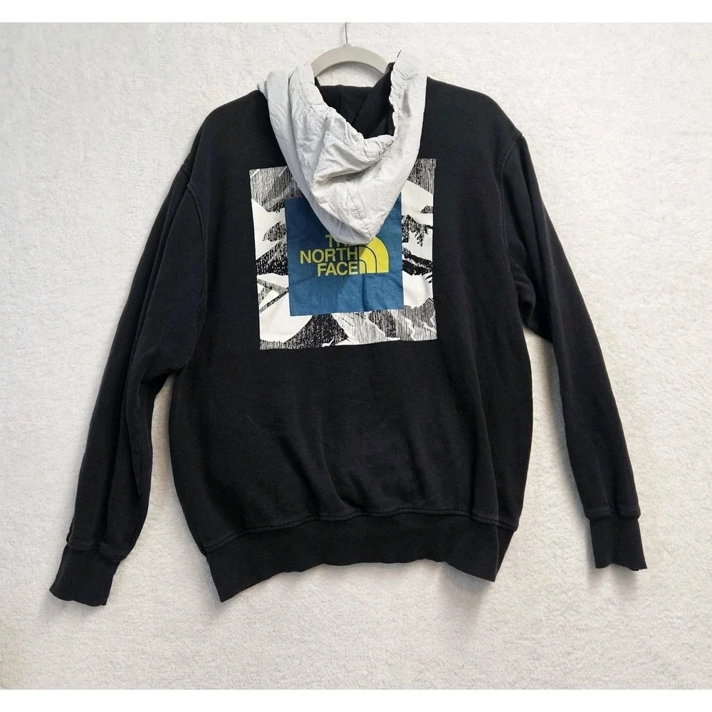 The North Face this vintage